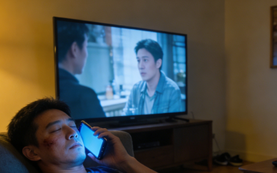 老公每月工资全给婆婆，我买菜交费撑了三年，这个月我一分不掏，他却急了