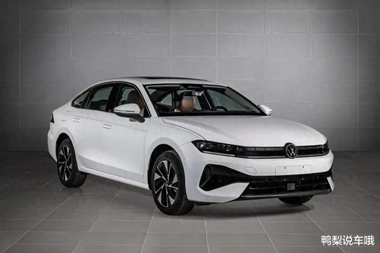 9.69万，油耗5.77L，前后独立悬挂，大众的这款轿车能不
