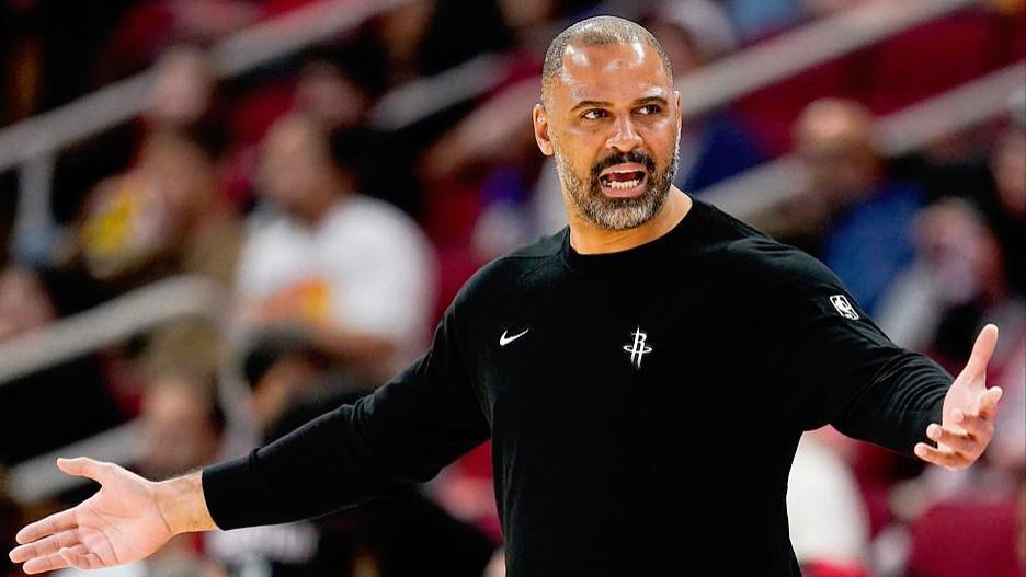 战绩下滑的根源：是火箭阵容不行，还是主帅乌度卡的“体系”有毒