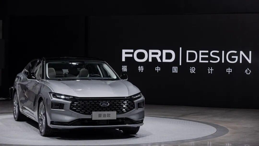 福特与吉利合作，或将在福特欧洲工厂生产吉利汽车