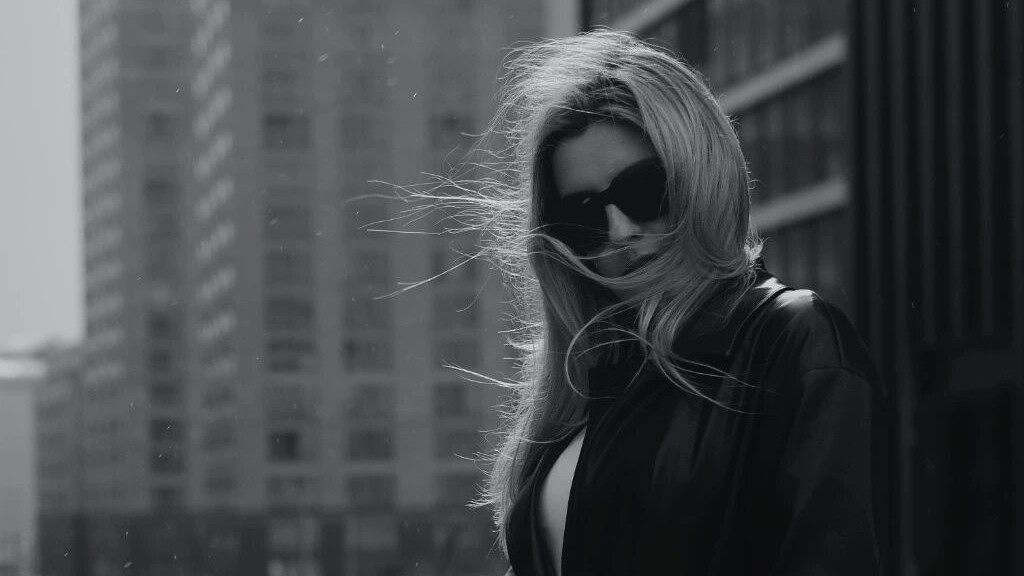 通透的女人，说话自带力量