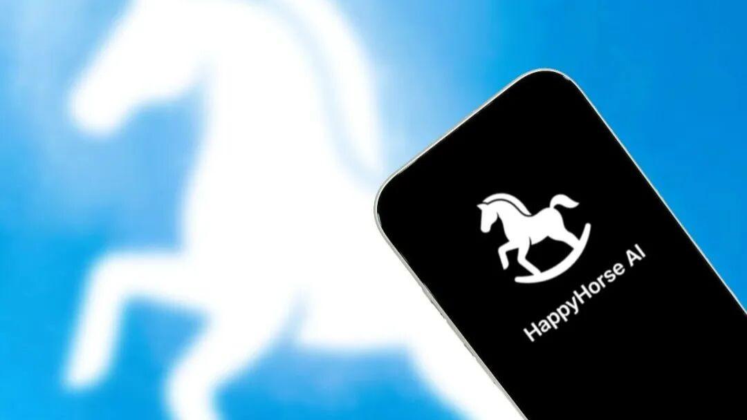 处处晚人一步的HappyHorse，别在自己优势处也晚了