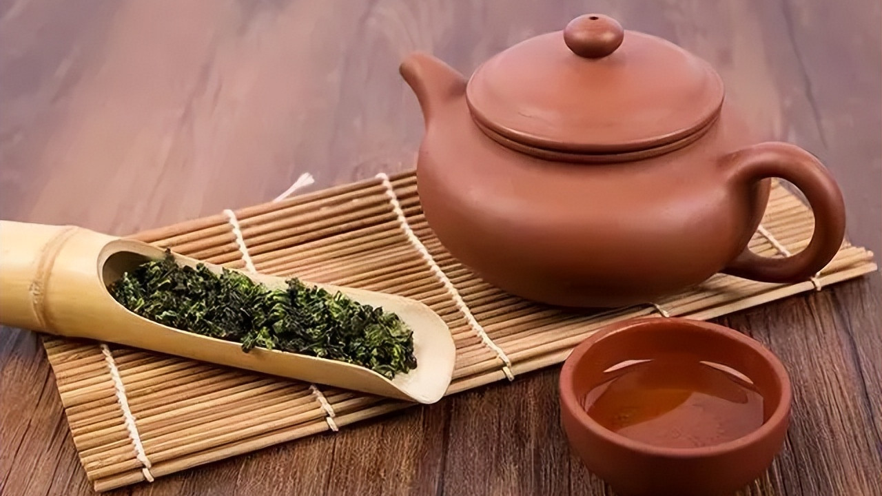 生活节奏快，每天接受太多信息，人心随之浮躁起来