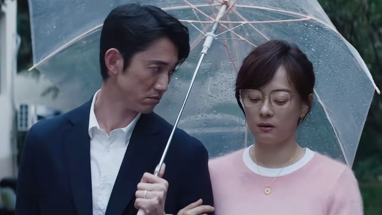 《危险关系》：罗梁的过去值得同情，但他的恶绝不原谅！