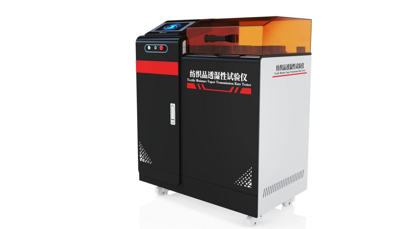 赛锐特 SRT-F1095 纺织品透湿性试验仪（醋酸钾法）JIS L1099: 2012 符合标准