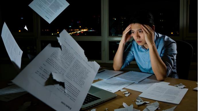 你知道吗？“吃一堑，长一智”失效了！