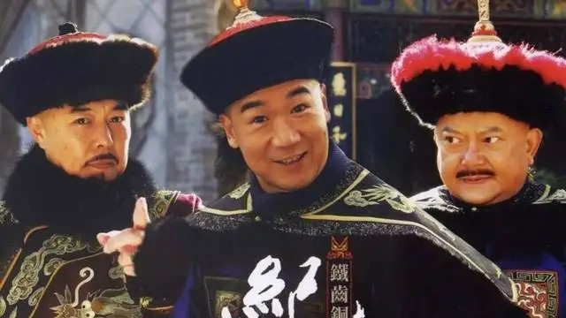 这部电视剧我刷了不下十遍，每一次都有新的感受