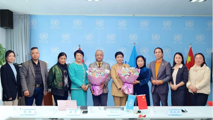 匠心织就耀寰宇 品质华章誉全球