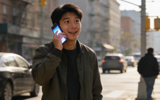 情侣合伙创业，女友嫌男友是“废物”果断分手，殊不知她看不起的打杂小伙，被行业大佬疯抢！