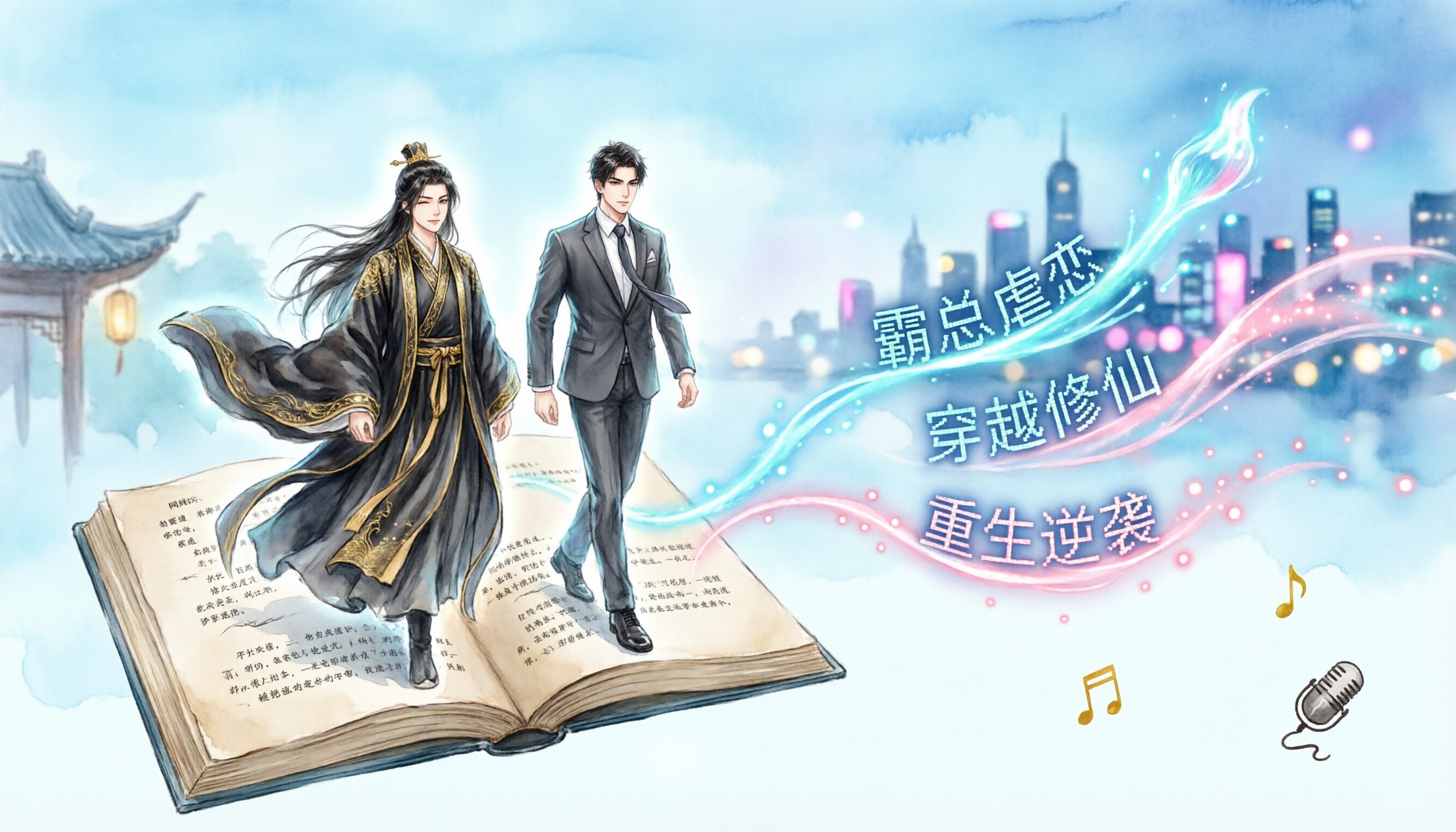 AI漫剧：当二次元撞上生成式AI，千亿短剧赛道的“新物种”来了
