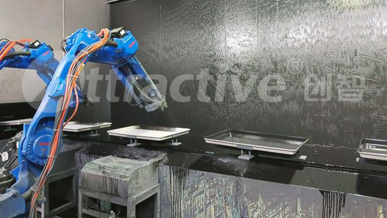 “通用型”涂装设备的陷阱：为什么别人的产线方案不能直接抄？