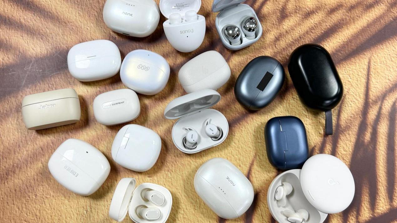 睡眠耳机品牌值得入手哪个？2026年值得入手的睡眠耳机推荐