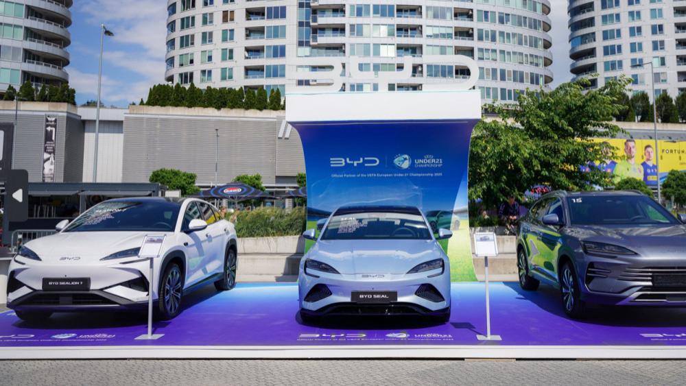 加德对华汽车政策大转弯：不是示好，是真顶不住了