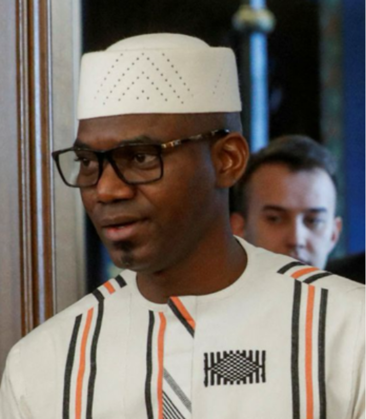 马里国防部长在袭击中遇袭身亡，多名家人遇难