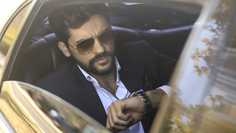 2026年安卓表皇？览邦Watch Ultra深度体验：独立、AI、运动我都要