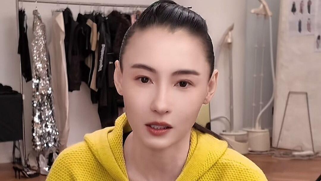 张柏芝母亲节晒幸福，分享和儿子们的相处点滴，谢振轩已考出驾照