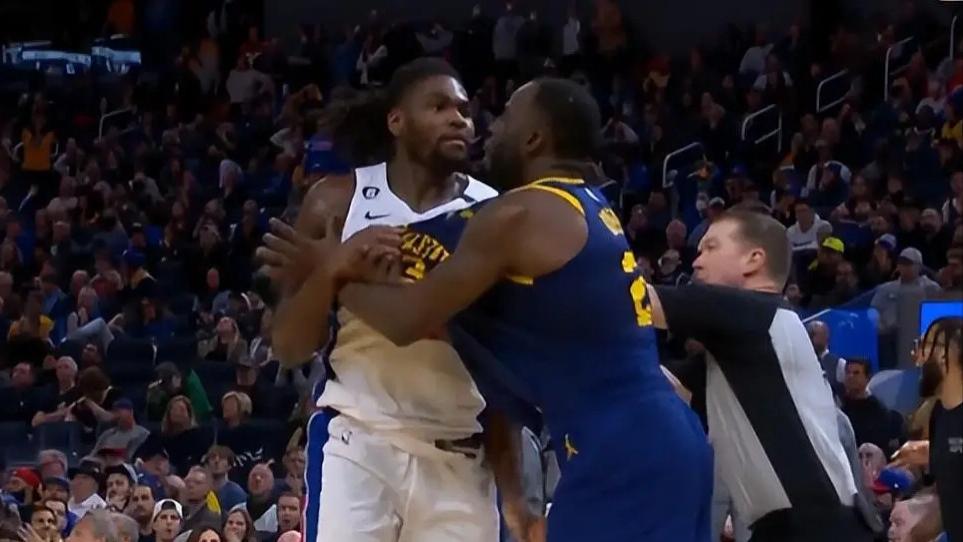 重磅！4人禁赛17场&损失156万，23岁9号秀被裁，火箭旧将签约奇才