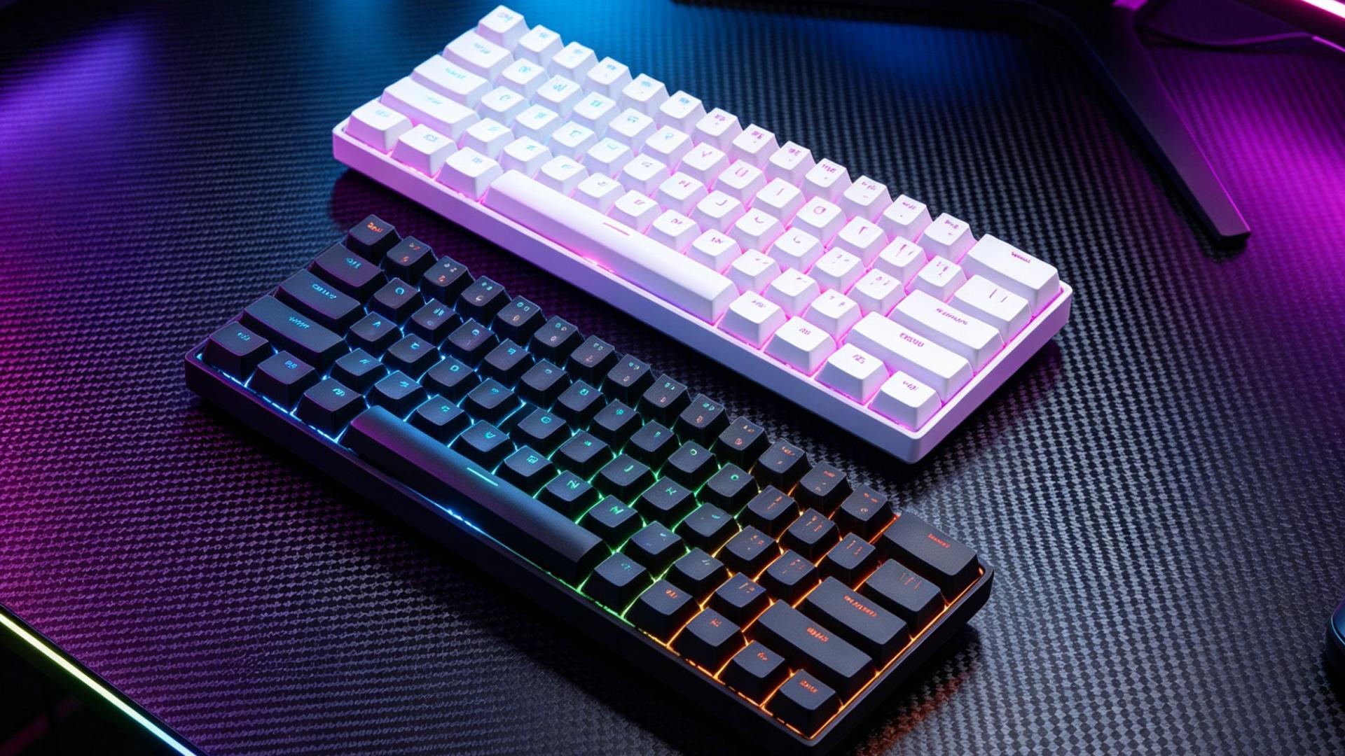 迈从Ace 68磁轴键盘评测：189元起的FPS神器，打瓦玩家的入门首选？