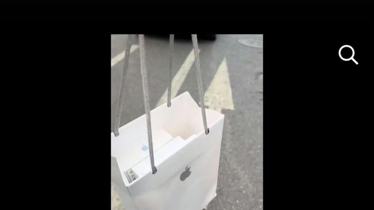 家人们，这瓜又双叒叕更新了！