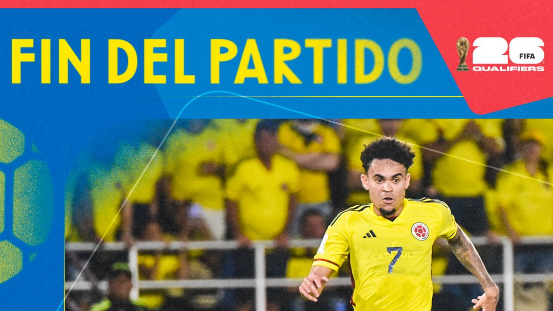 《巴西惊险告负，哥伦比亚绝杀铸就奇迹！》