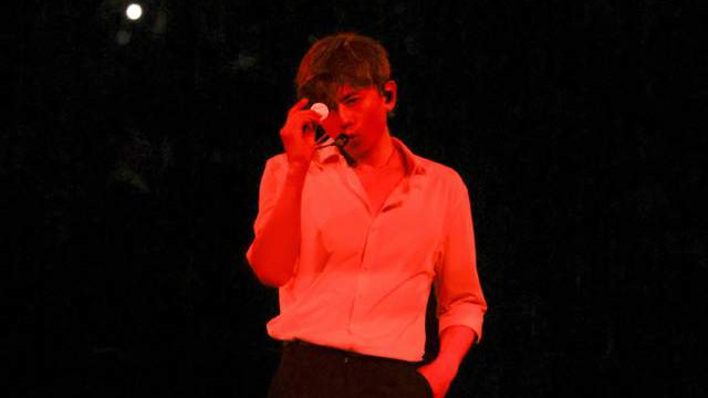 华语乐坛首次！张杰再创全新纪录，鸟巢演唱会16场连开