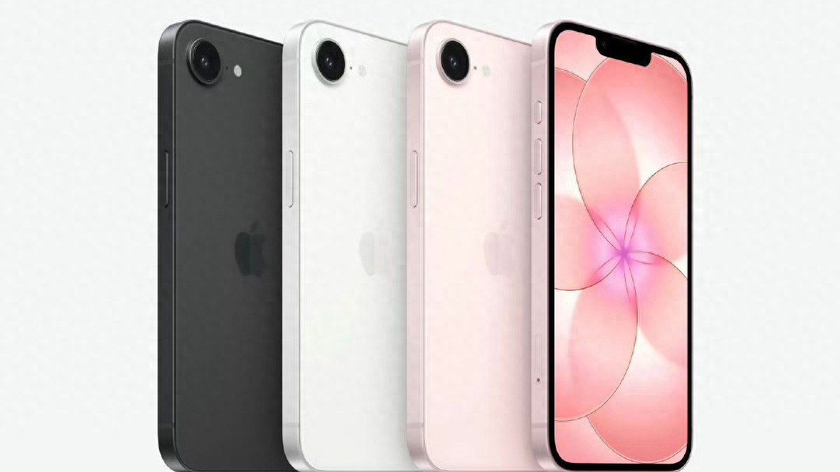 苹果发布iPhone 17e：A19芯片加持，但这配置和定价真飘了
