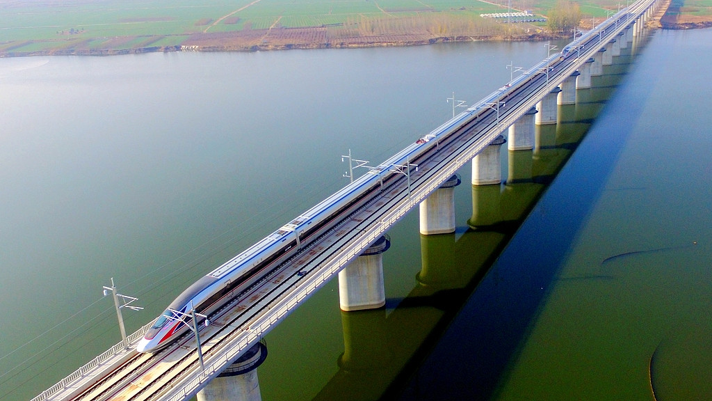 济滨高铁即将建成通车，这条铁路也提上日程，线路全长74.3公里