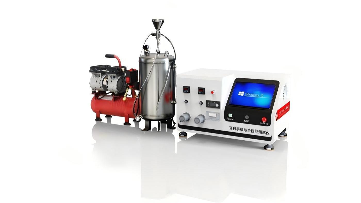 赛锐特 SRT-Z519 ya科手机综合性能测试仪 YY1045-2021 专业生产