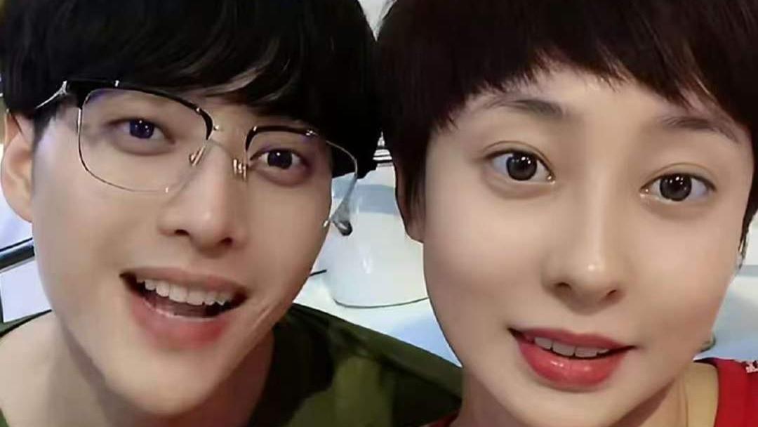 韩承羽官宣结婚生女：迟来的幸福，是三年艰辛换来的笃定