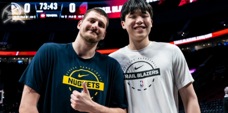 杨瀚森个人生涯首个发展联盟常规赛场均数据。杨瀚森已经结束了个人生涯首个发展联盟常