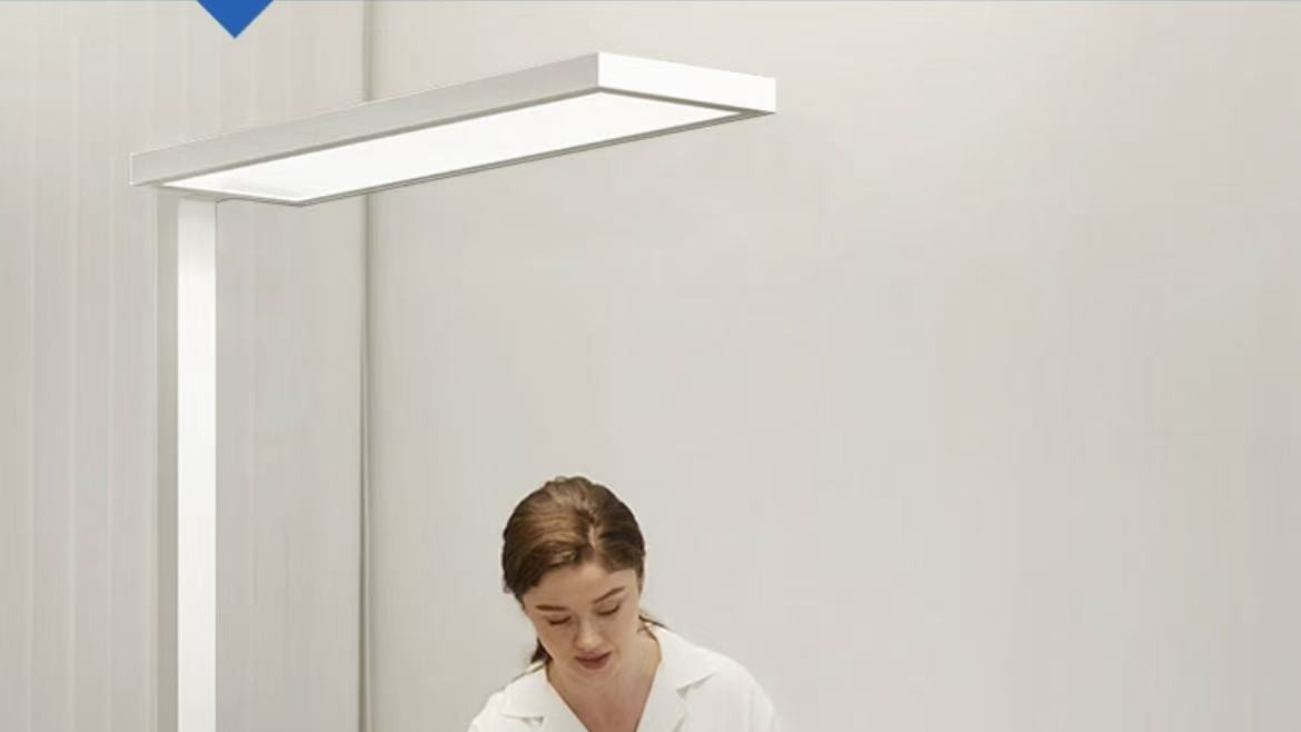 只要是大路灯就一定护眼吗？有哪些关键点？靠谱的大路灯介绍！