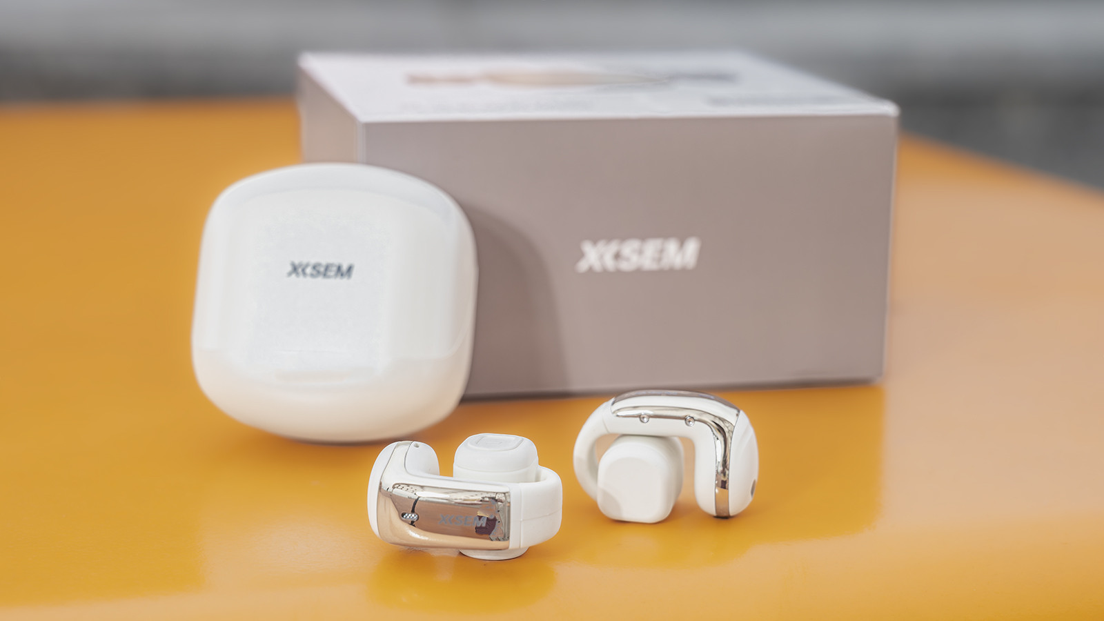 西圣Plume耳夹式耳机评测：百元价位，千元体验的开放式耳机新标杆