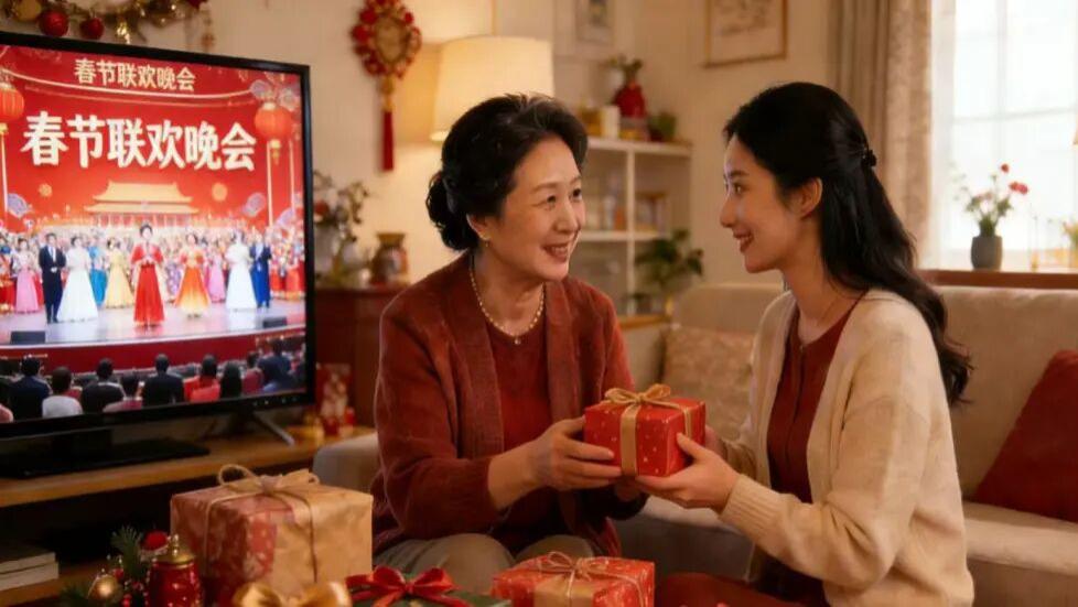 回娘家的礼，凭啥要婆婆买单？看清这一点，婆媳矛盾少一半