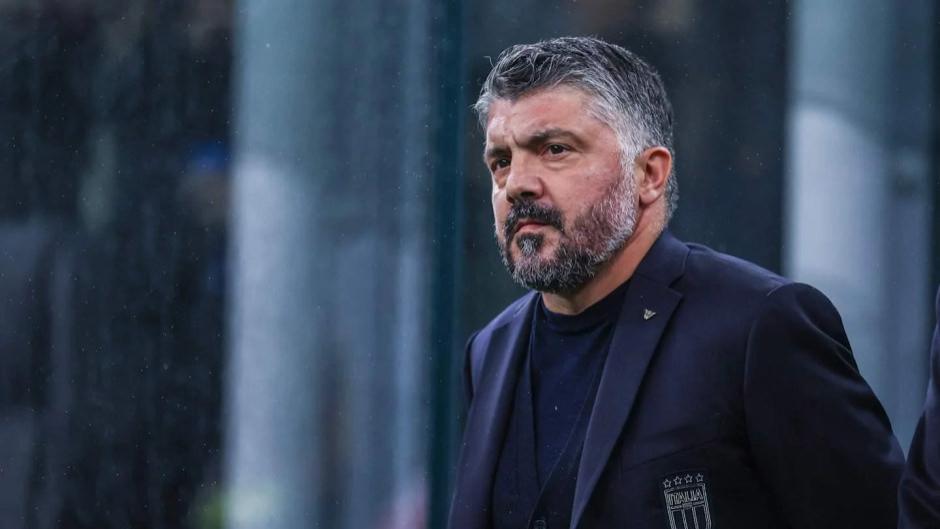 生死对决在即：蓝衣军团盼破12年魔咒，加图索扛国之期待