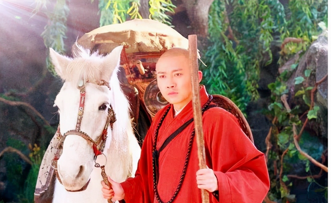 在通天河，猪八戒和孙悟空都说过不去，为何沙僧不表态？