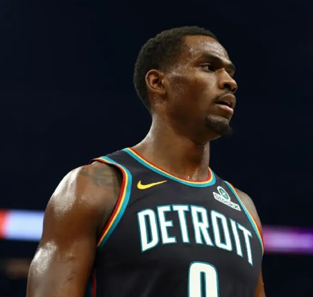 大家也都别说杜伦了，客观分析一下

NBA季后赛第四场活塞VS魔术，杜伦你在打什