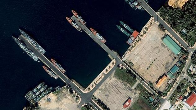 又一亚洲国家倒向美国，野心不亚于日本，曾打败过两个五常大国