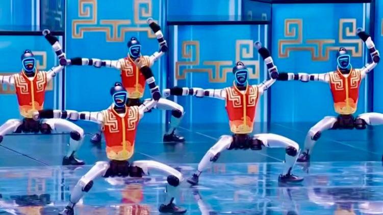 西方突然发现：中国越来越像我们了