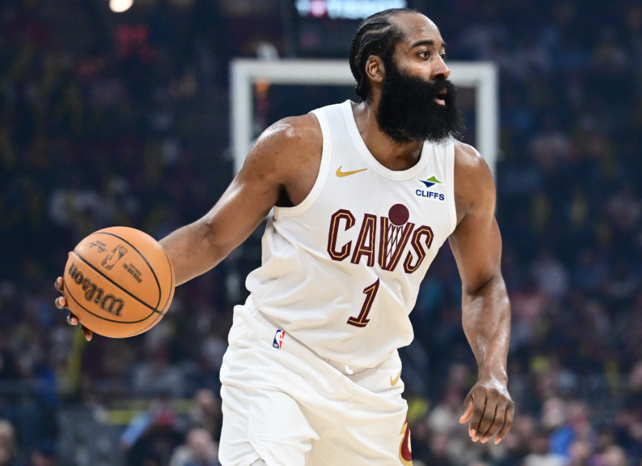 你们都没明白哈登去骑士为了什么？

他自己都不信骑士这赛季能夺冠。但下赛季詹皇会