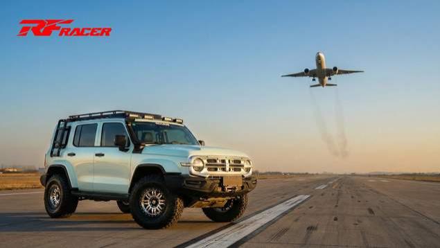 RF RACER 如何终结碳陶刹车的“奢侈品时代”？