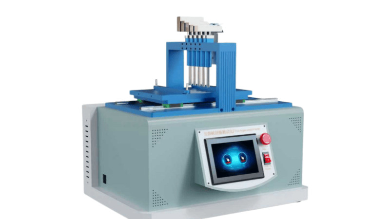 HT-113 五指刮擦测试仪 FORD FLTM BN 108-13、GMW 14698(B法) 操