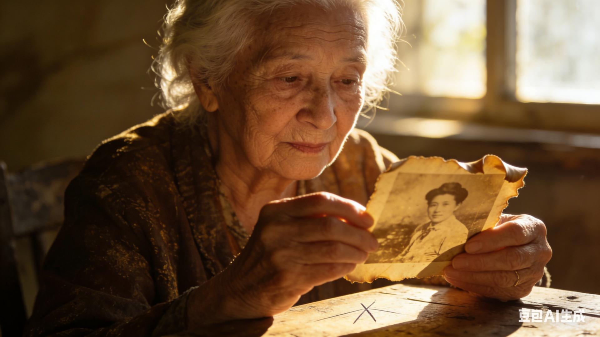 刘庆邦说“细节”是写作的魂，现在只需“说话”就能把这些细节变成家族电子书