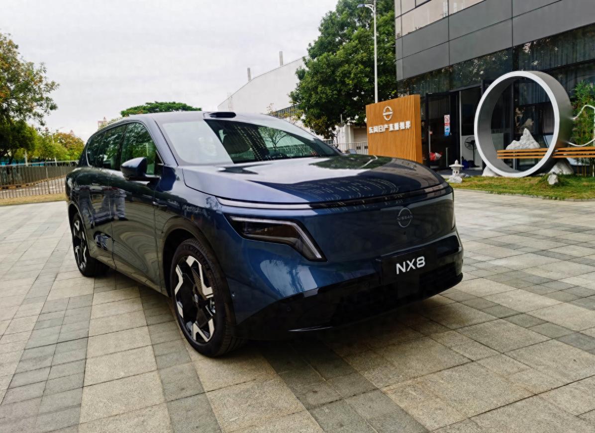 日产NX8增程动力再添新版型 纯电续航260公里 值得入手吗
