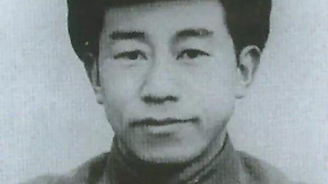 【王政柱】中共唯一“金身将军”，曾住毛主席隔壁，以便随叫随到