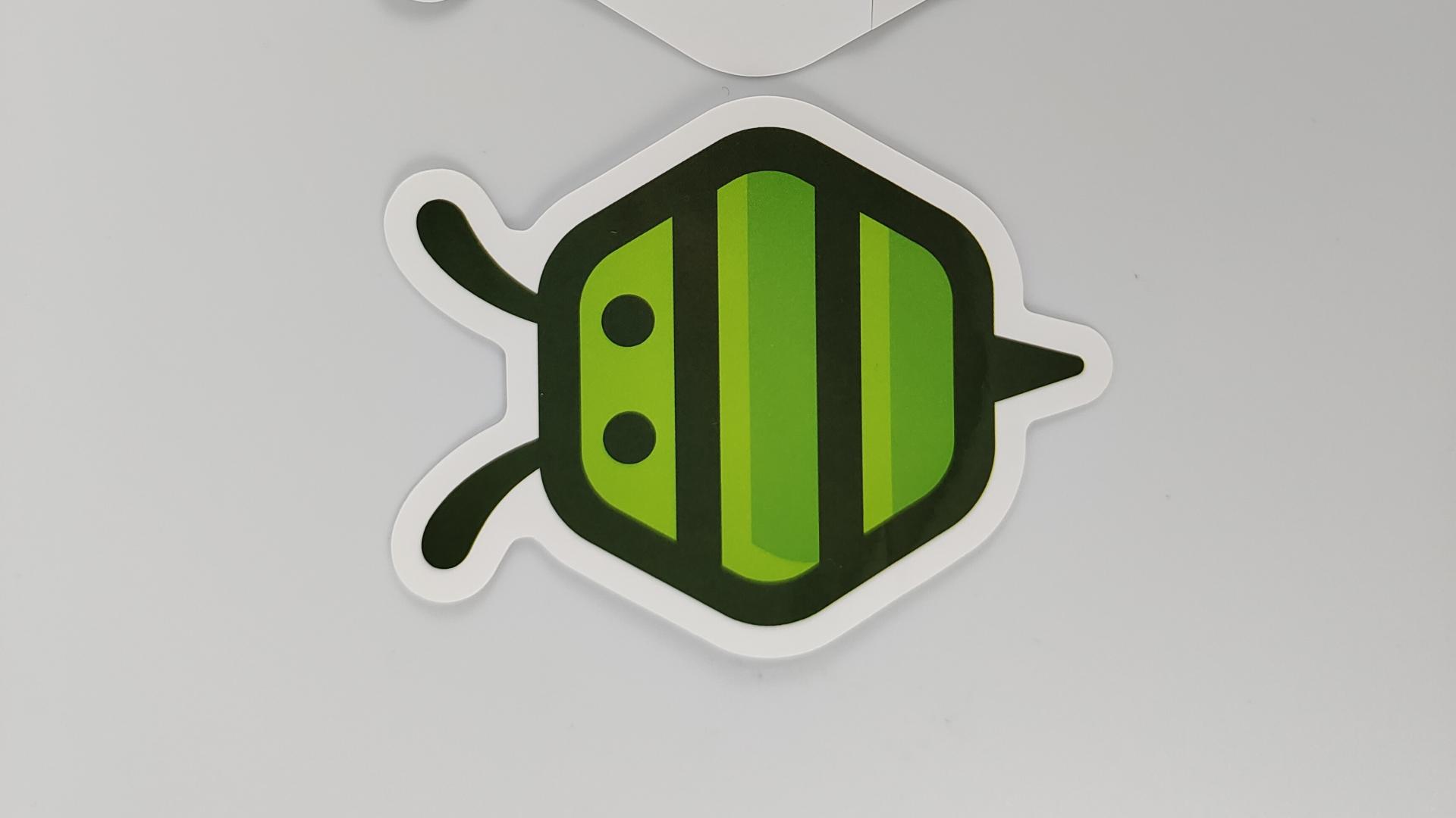 彩色不干胶标签定制！个性化二维码印刷