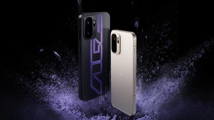 一加Ace 6至尊版发布，国补到手价2999元起，重塑射击游戏体验