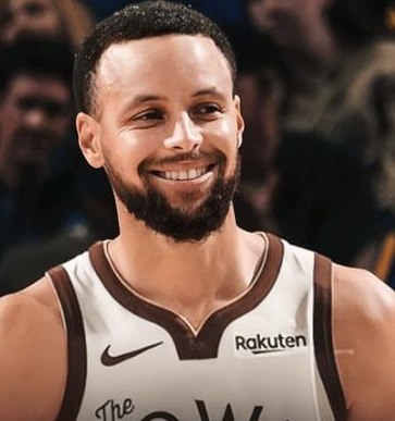 库里：我想夺得第五冠和科比邓肯这些传奇并列。库里接受《The Ringer》的采