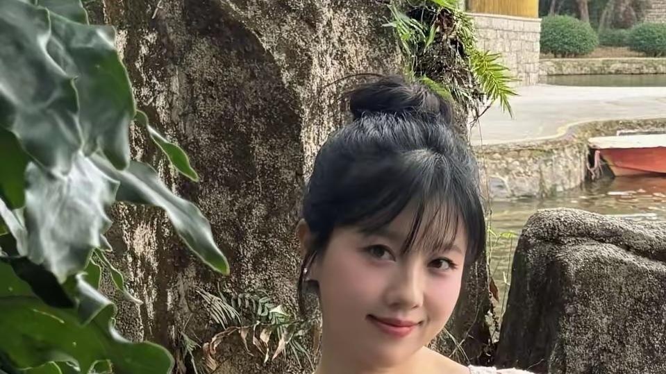 谁说温柔与力量不能共存？