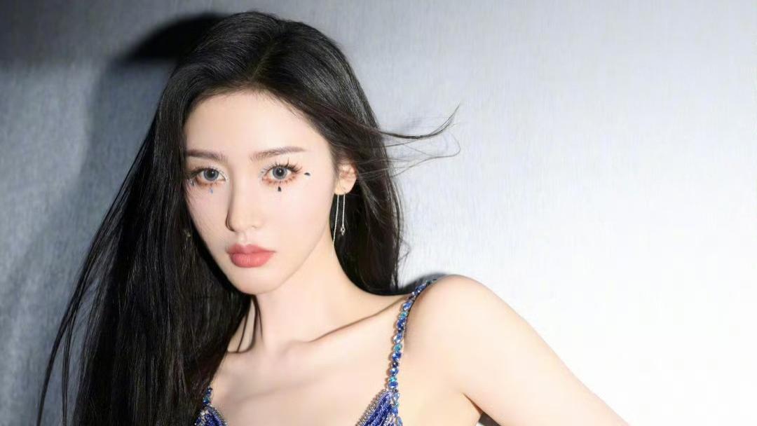 张天爱“变样”背后：从极致骨感到为角色增肥