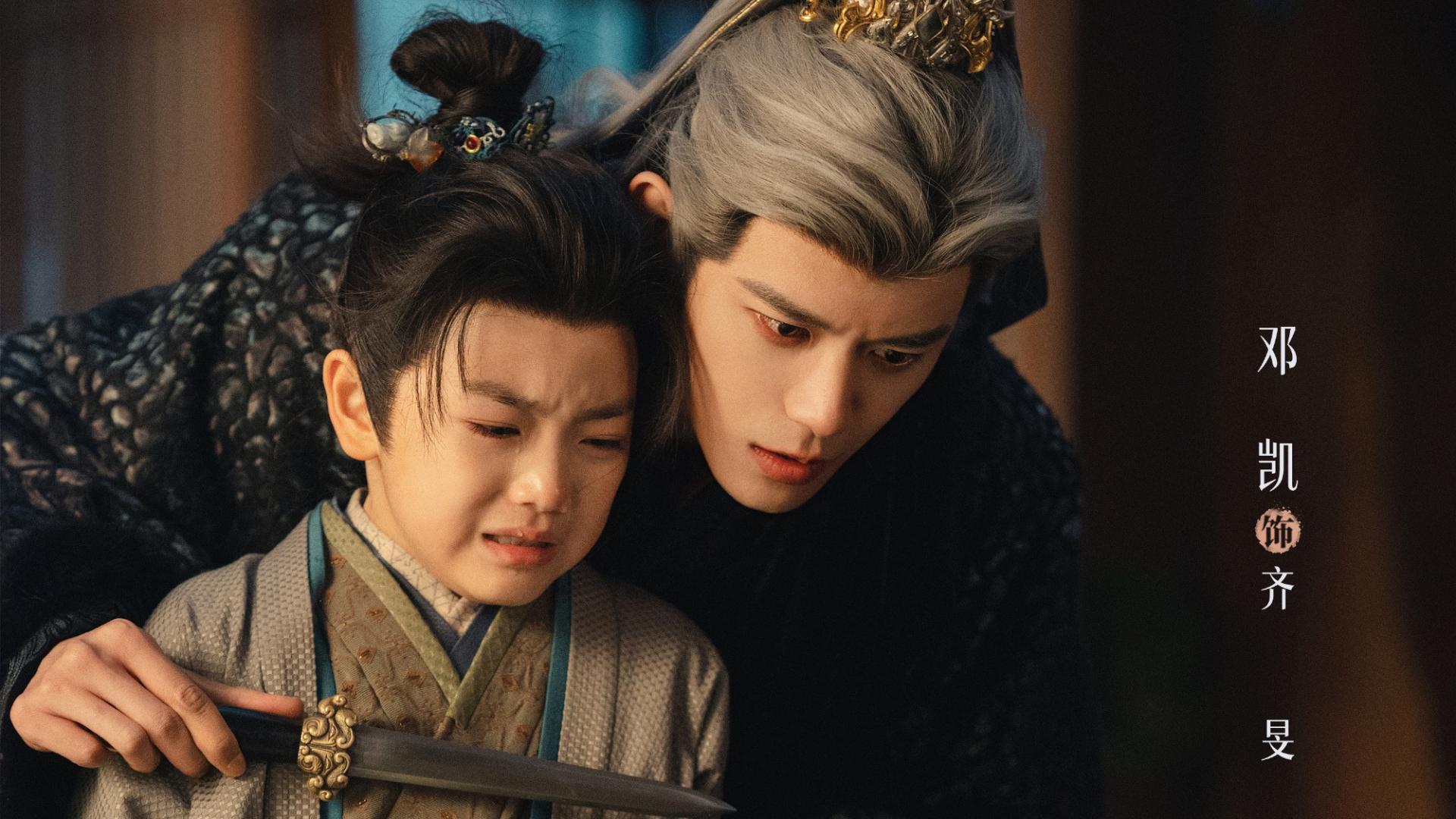 《逐玉》大结局：谢征樊长玉无悬念，魏严饮毒落幕，俞宝儿成赢家